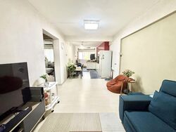 Blk 731 Yishun Street 72 (Yishun), HDB 3 Rooms #569553121
